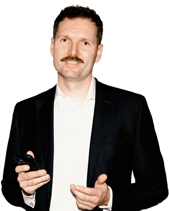 Jedrek Stepien