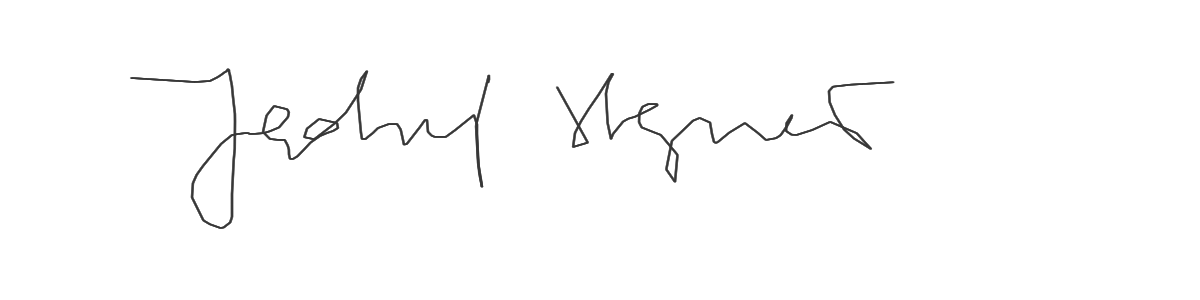 Signature de Jędrek Stępień